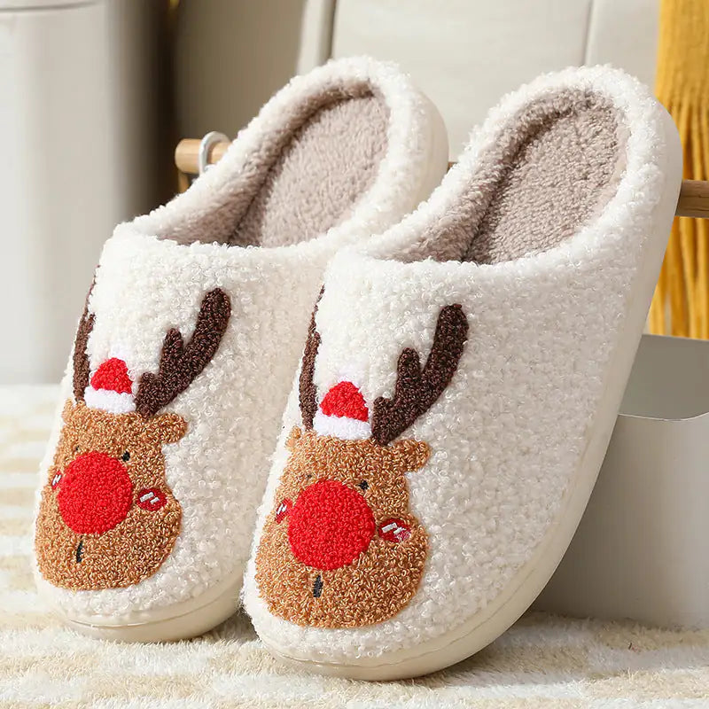 Soft Cozy Slipper