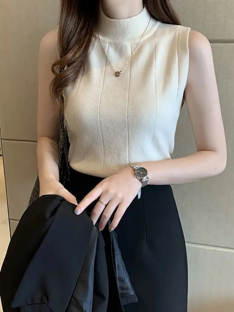 Elegant Comfort Shirt