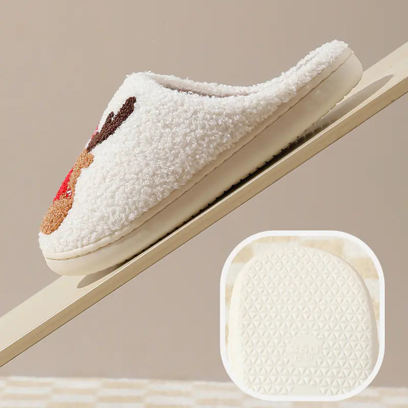 Soft Cozy Slipper