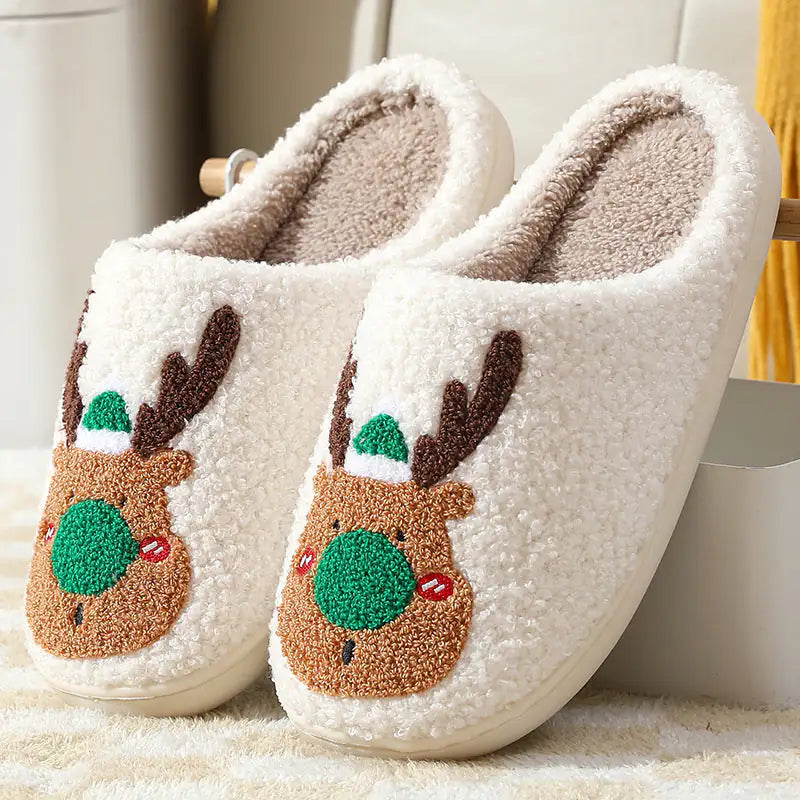 Soft Cozy Slipper