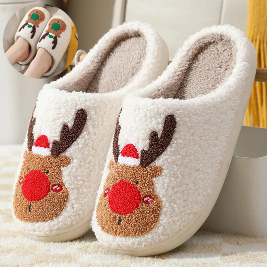 Soft Cozy Slipper