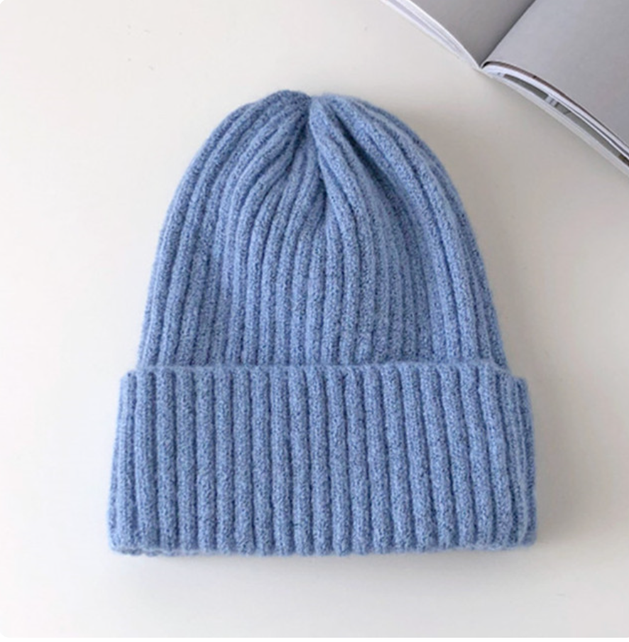 CozyCraze Beanie