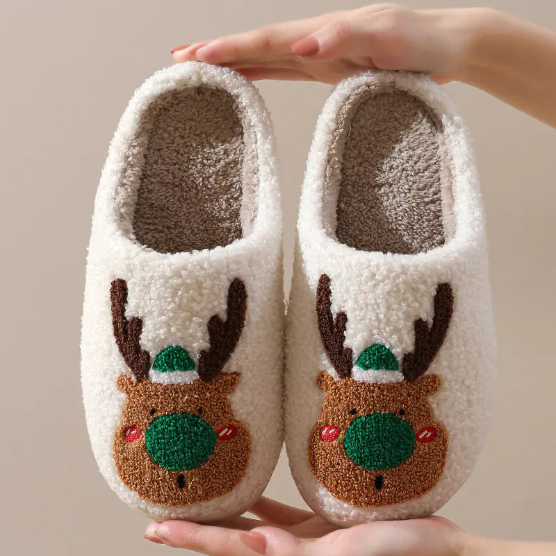 Soft Cozy Slipper