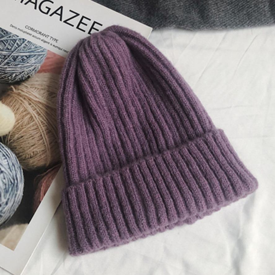 CozyCraze Beanie