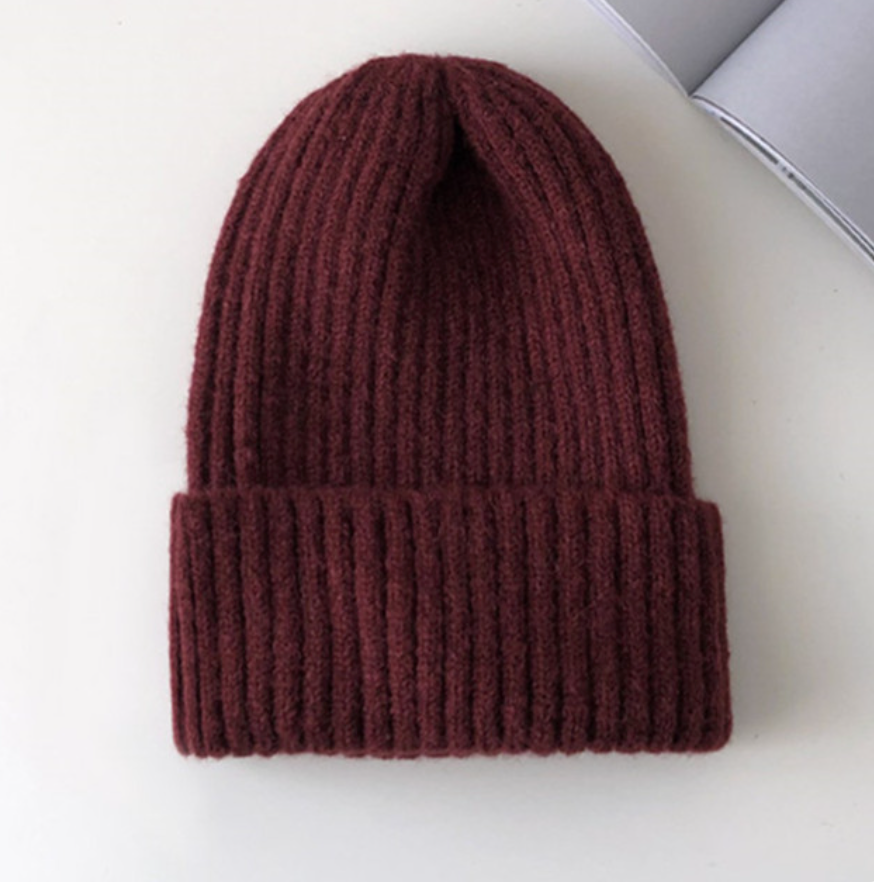 CozyCraze Beanie