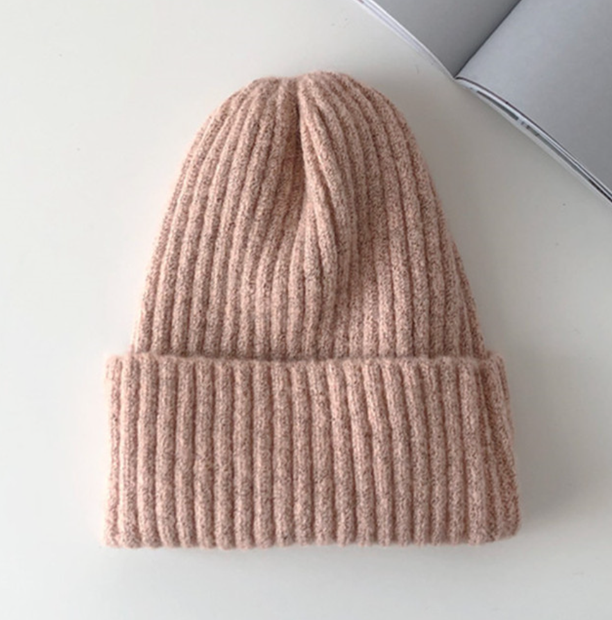 CozyCraze Beanie